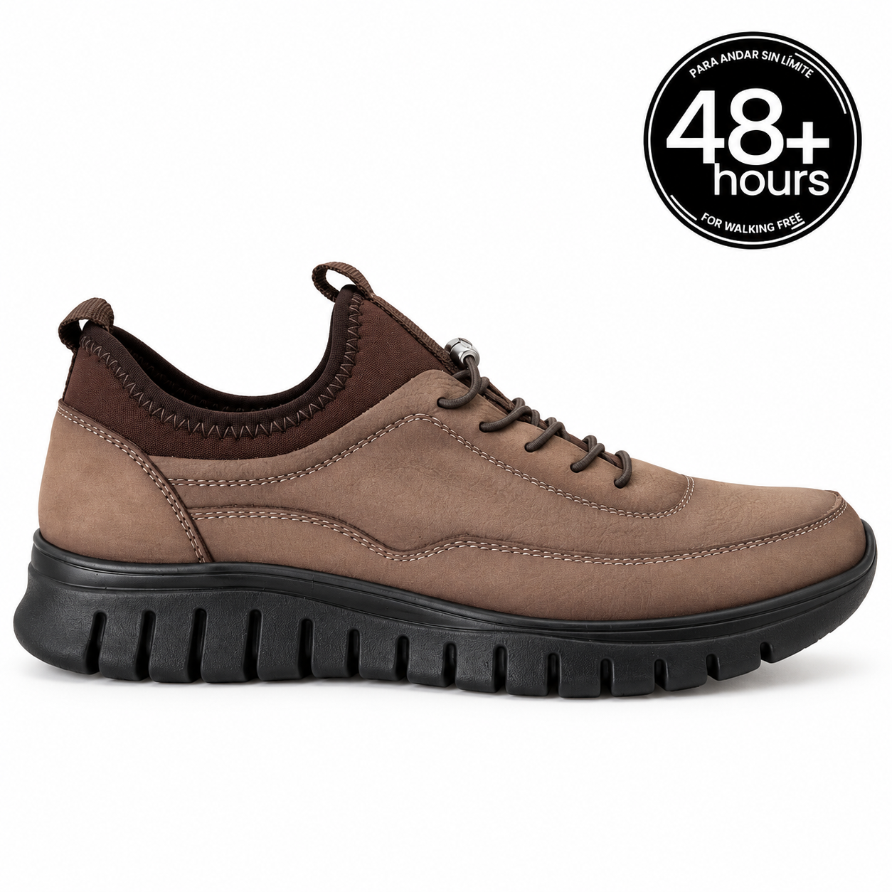 Zapato 48+ Hours