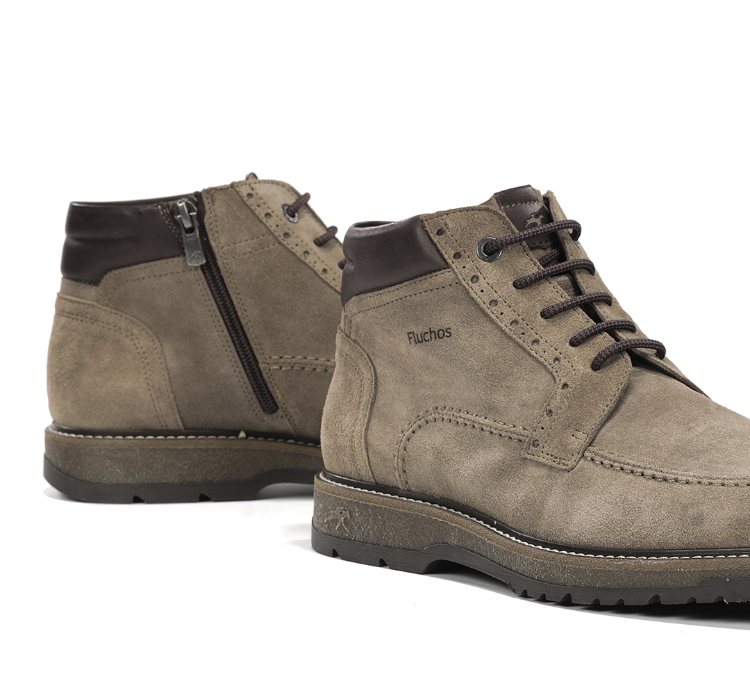 Bota Fluchos Buggy - Imagen 6