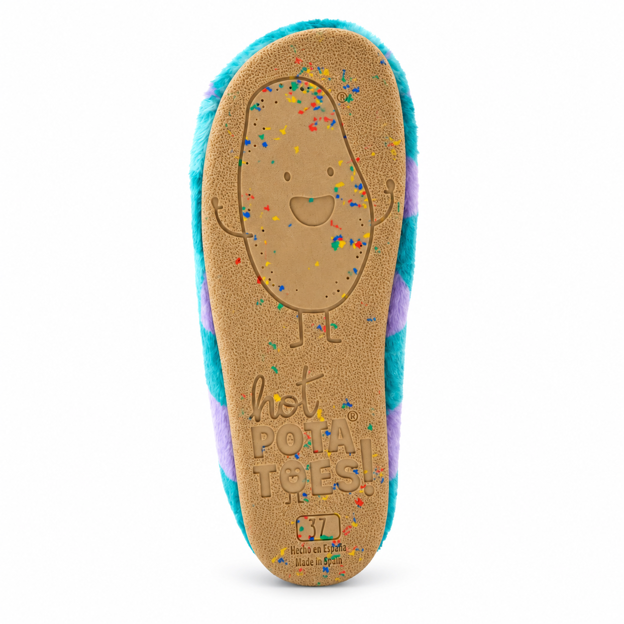 Zapatilla Hot Potatoes - Imagen 3