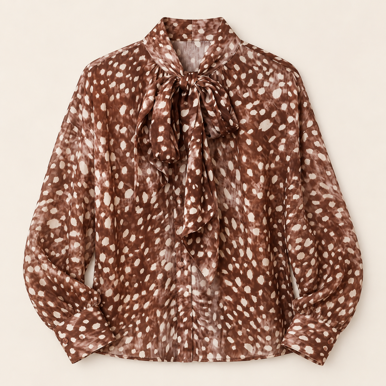 Camisa Bambi - Imagen 3