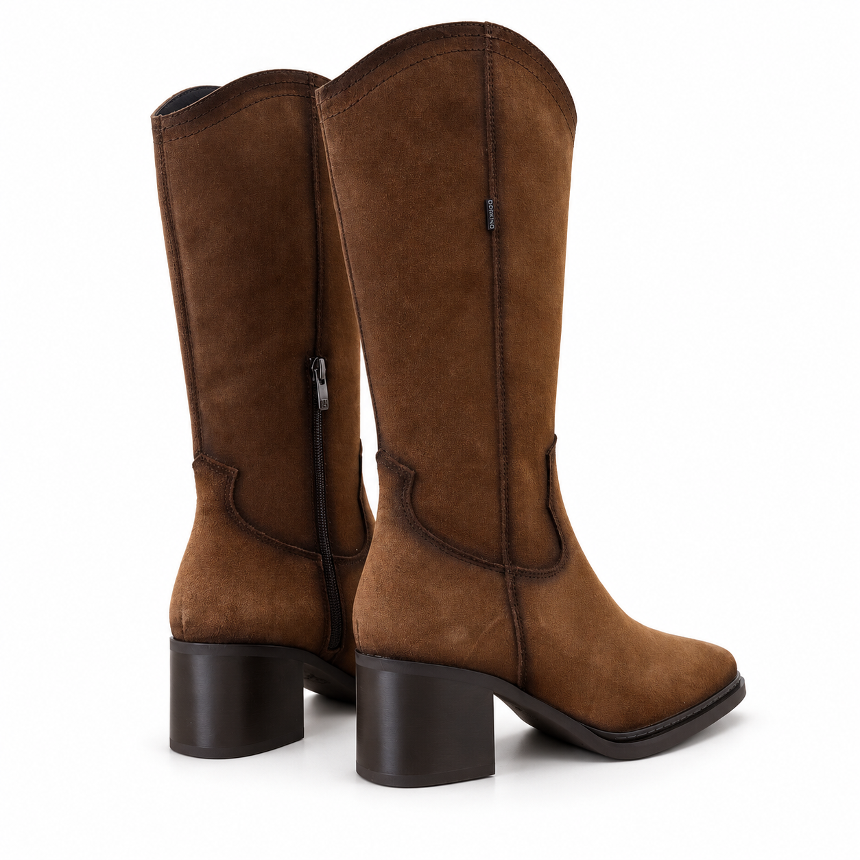 Bota Fluchos Tess - Imagen 3