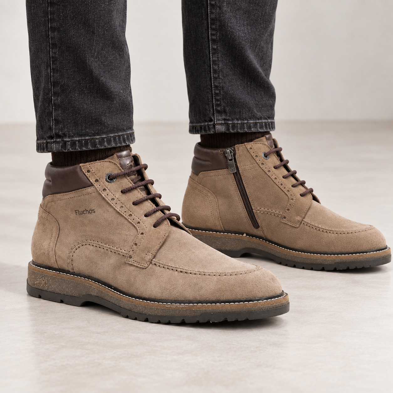 Bota Fluchos Buggy - Imagen 2