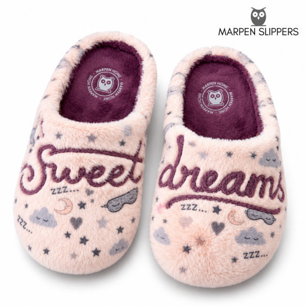 Zapatilla Marpen Slippers