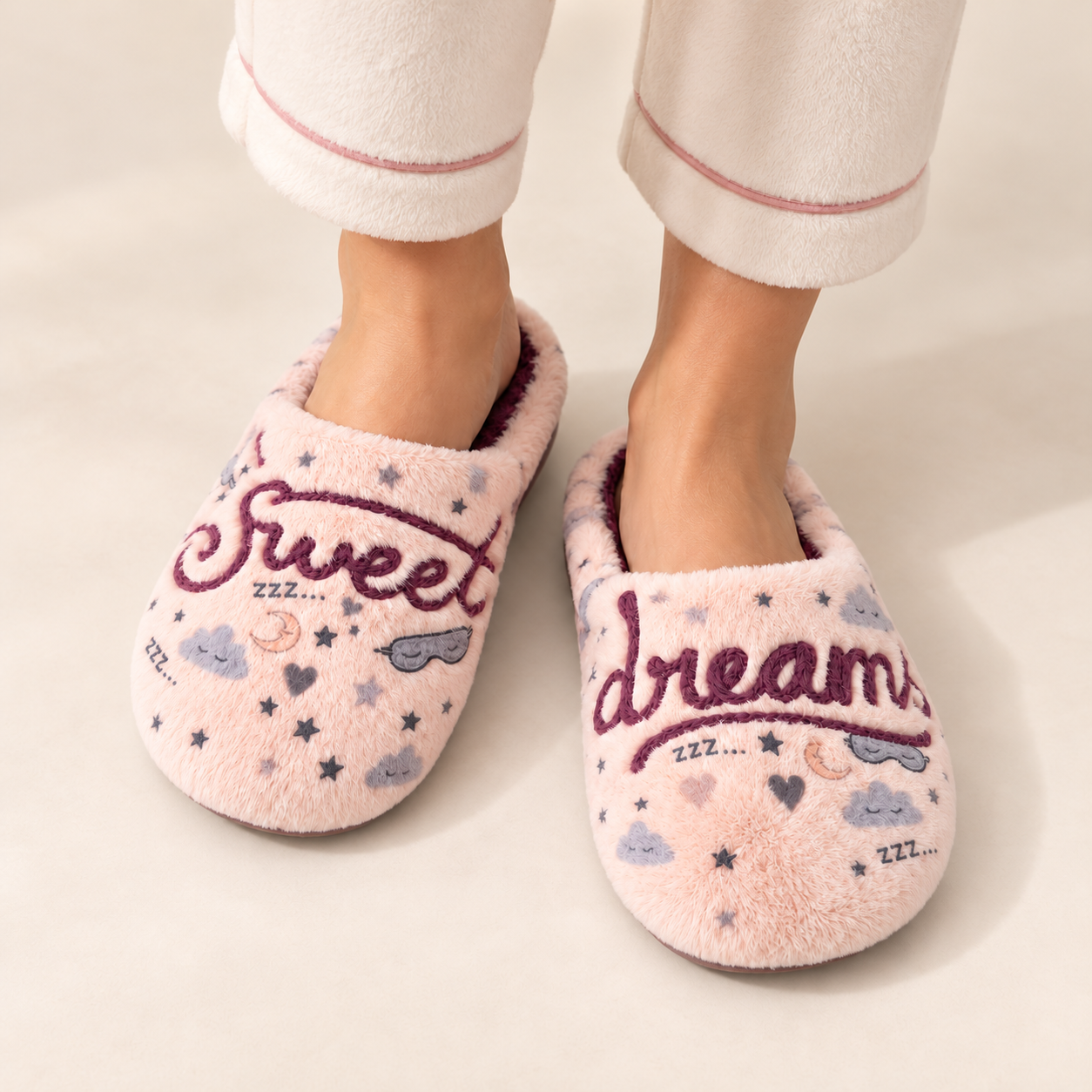 Zapatilla Marpen Slippers - Imagen 2