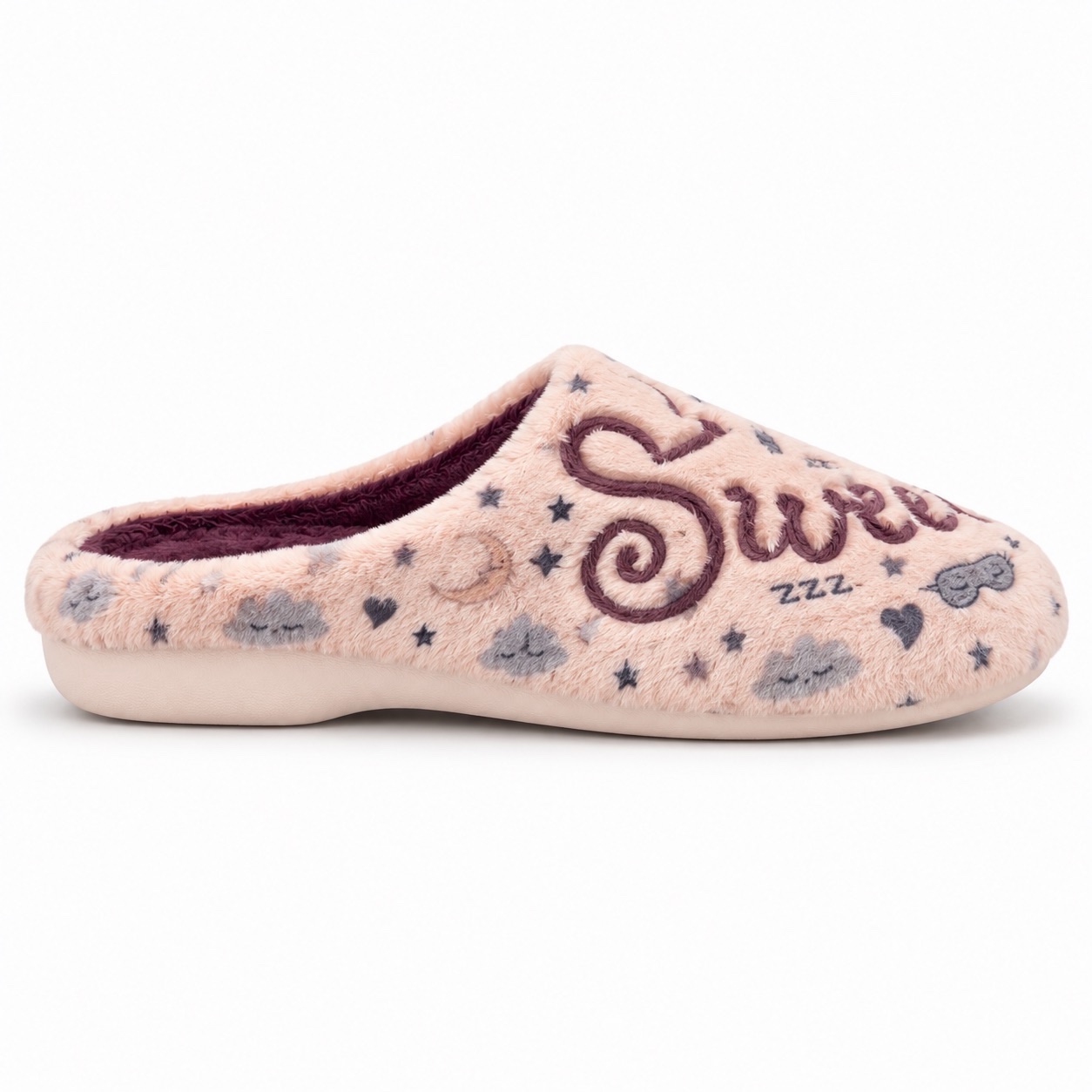 Zapatilla Marpen Slippers - Imagen 3
