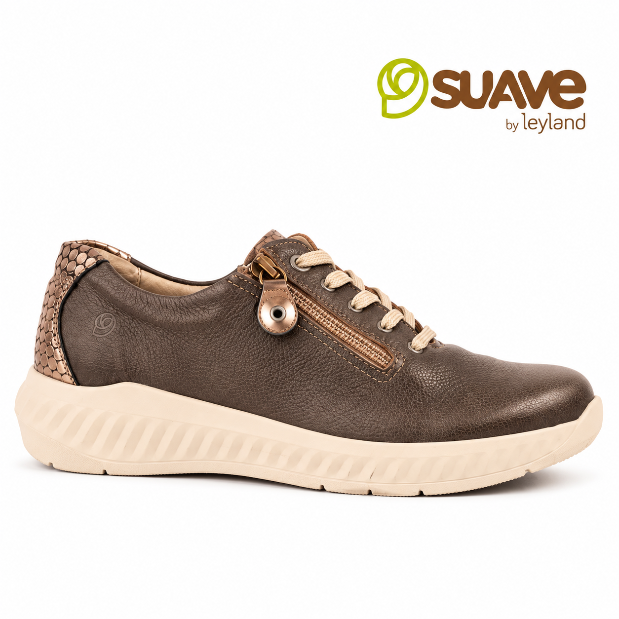 Zapato Suave By Leyland Ani