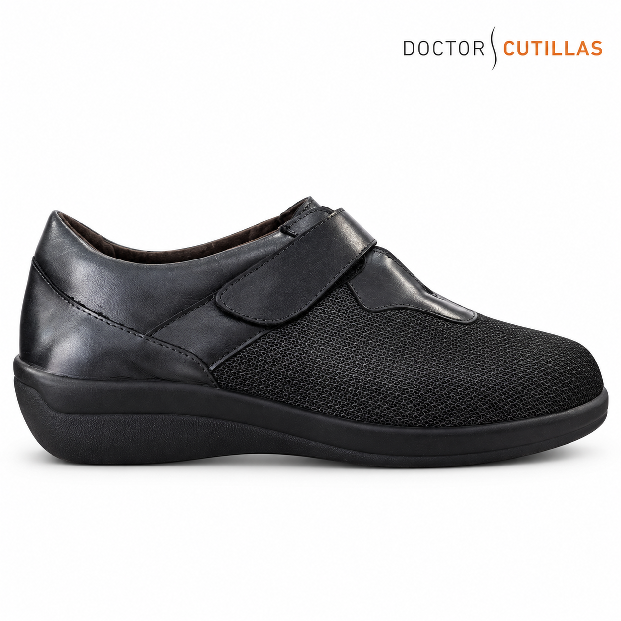 Zapatato Doctor Cutillas