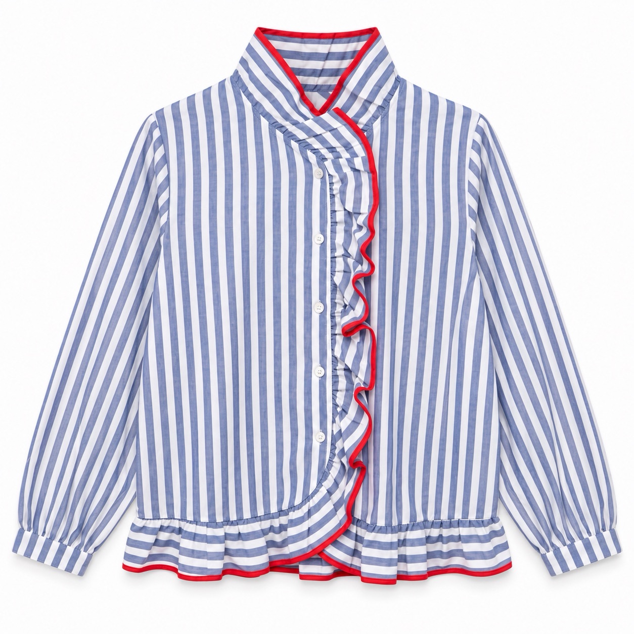 Camisa Rayas - Imagen 2