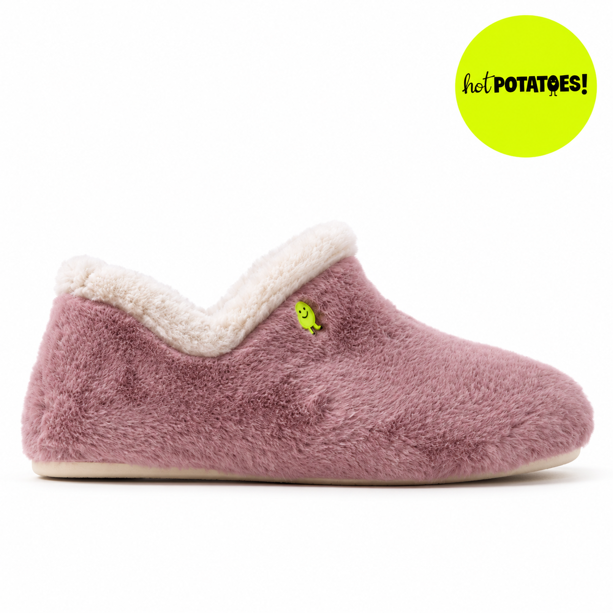 Zapatillas Hot Poptatoes Abotinadas Kerrick