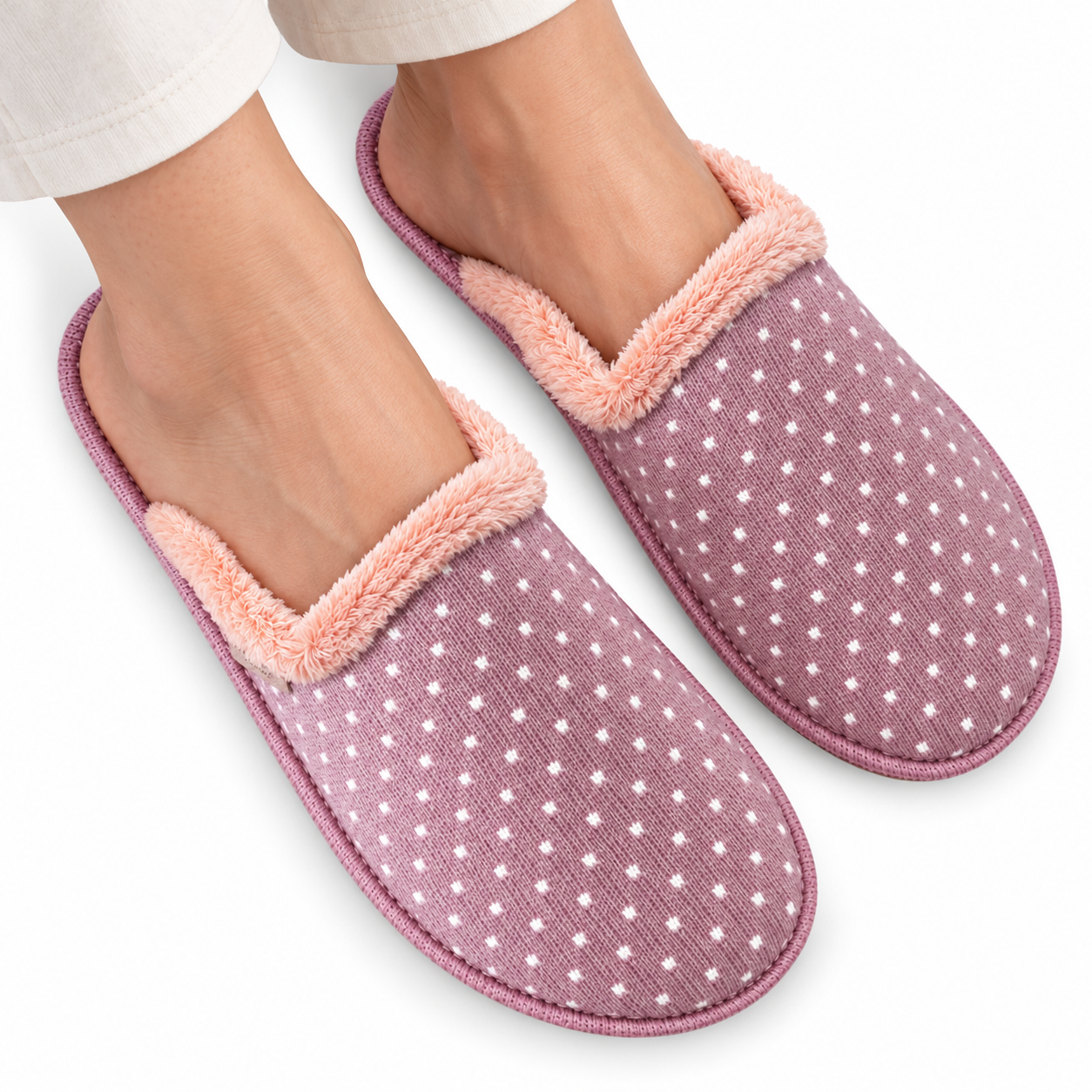 Zaptilla Cabrera Lunares - Imagen 3