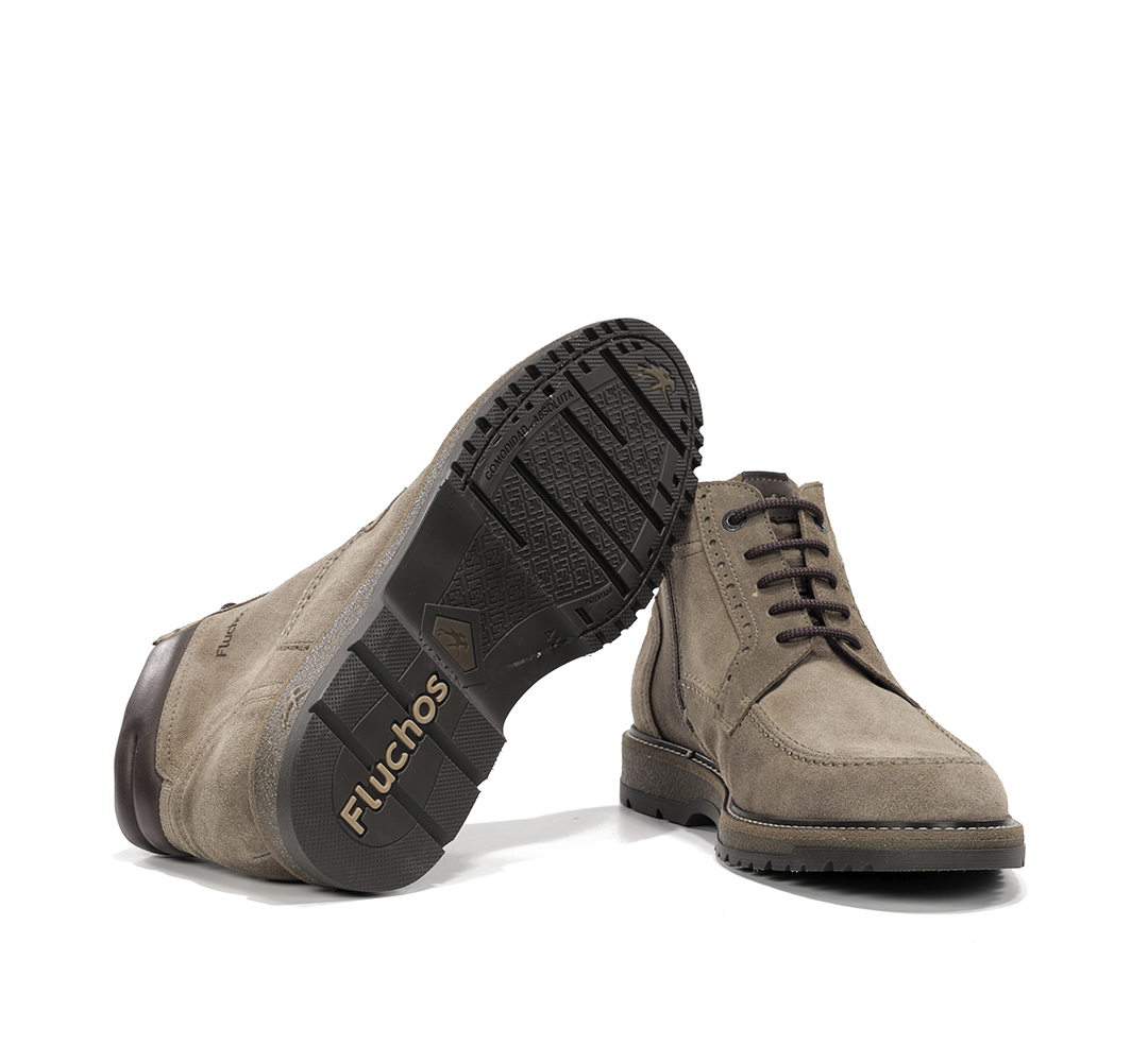 Bota Fluchos Buggy - Imagen 3