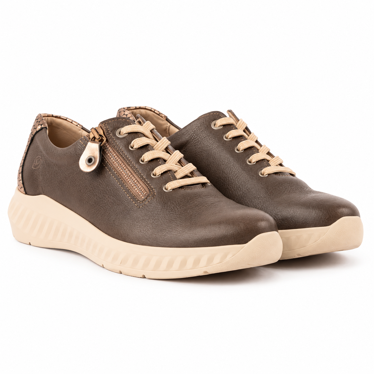 Zapato Suave By Leyland Ani - Imagen 3