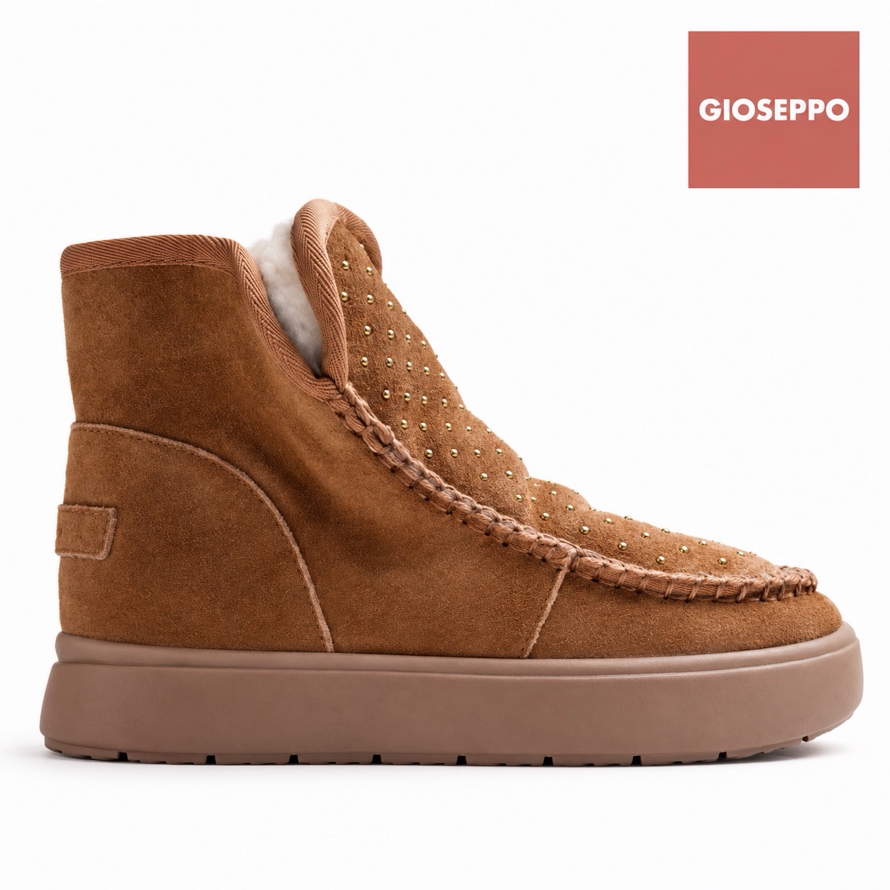 Bota Gioseppo Australiana Tachas