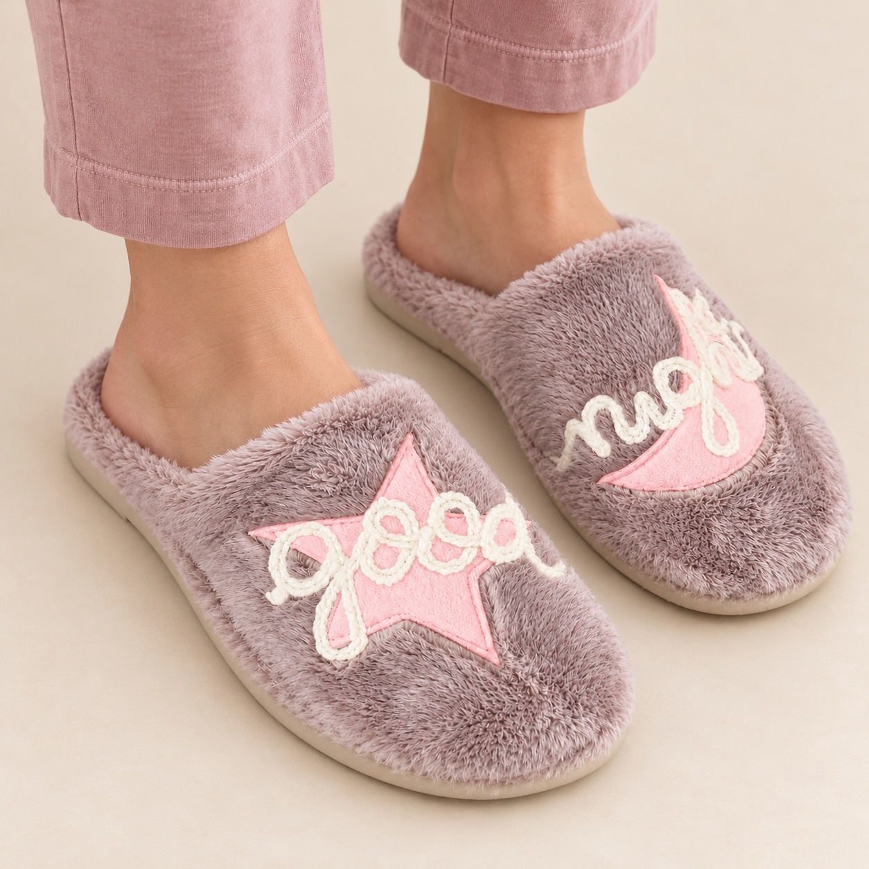 Zapatilla Cabrera Good Night - Imagen 4