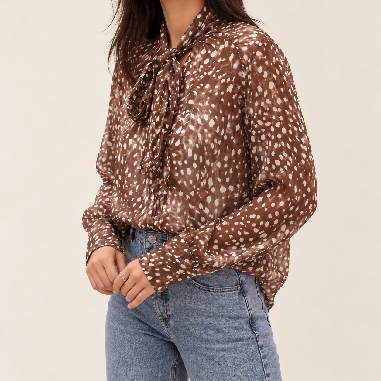 Camisa Bambi - Imagen 2