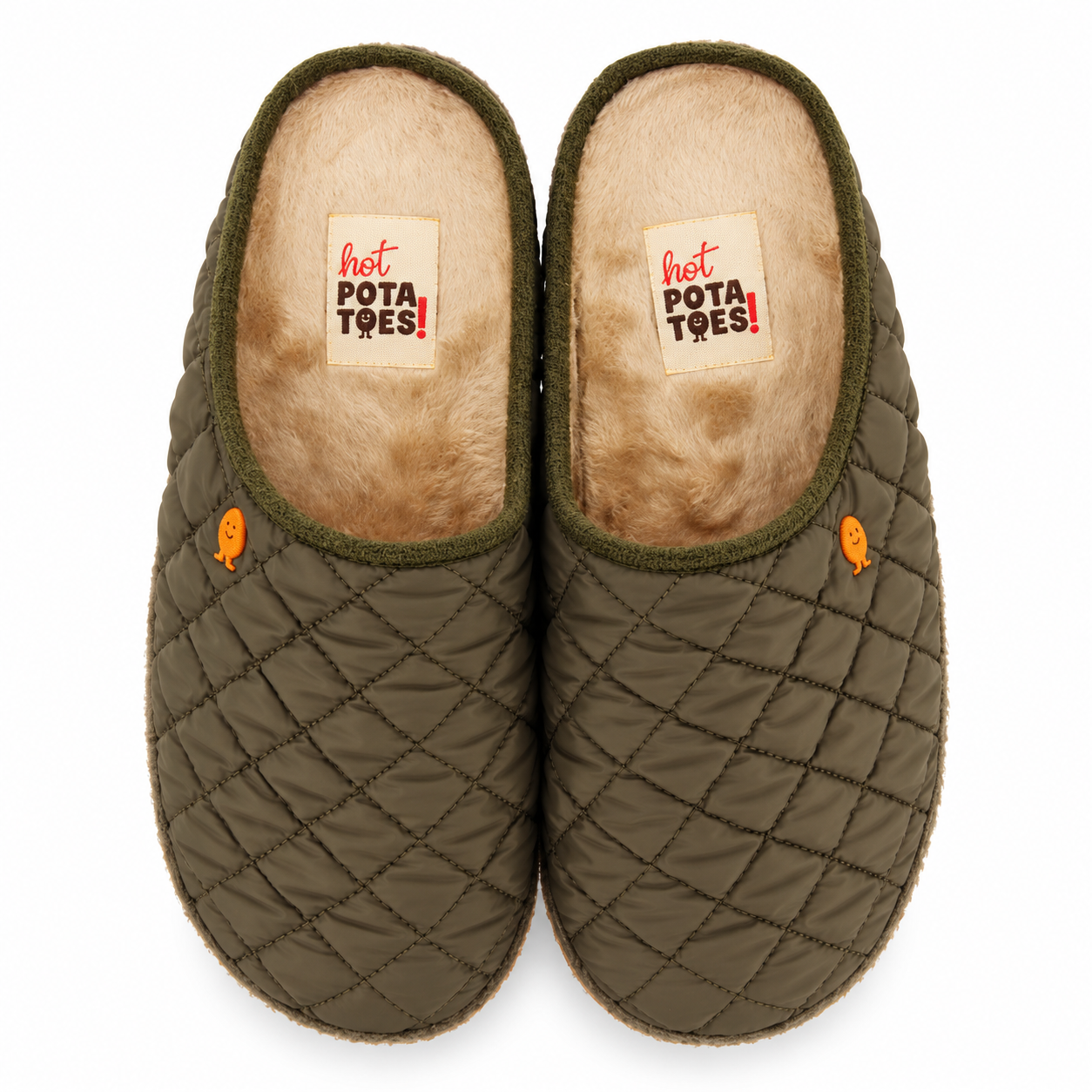 Zapatilla Hot Potatoes Stafford - Imagen 3