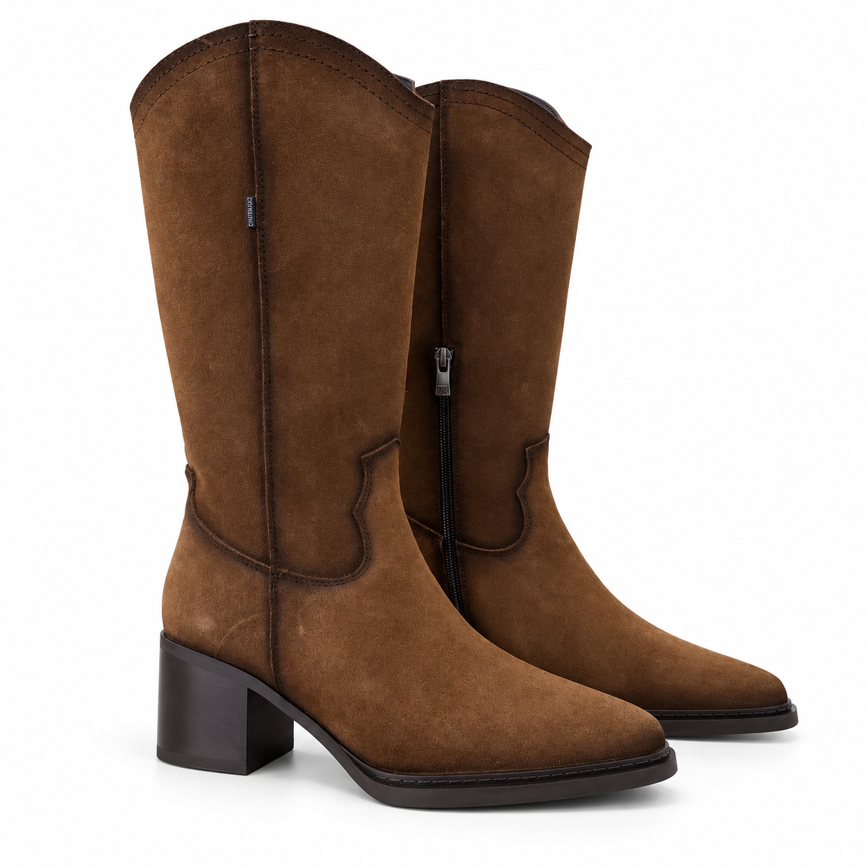 Bota Fluchos Tess - Imagen 4