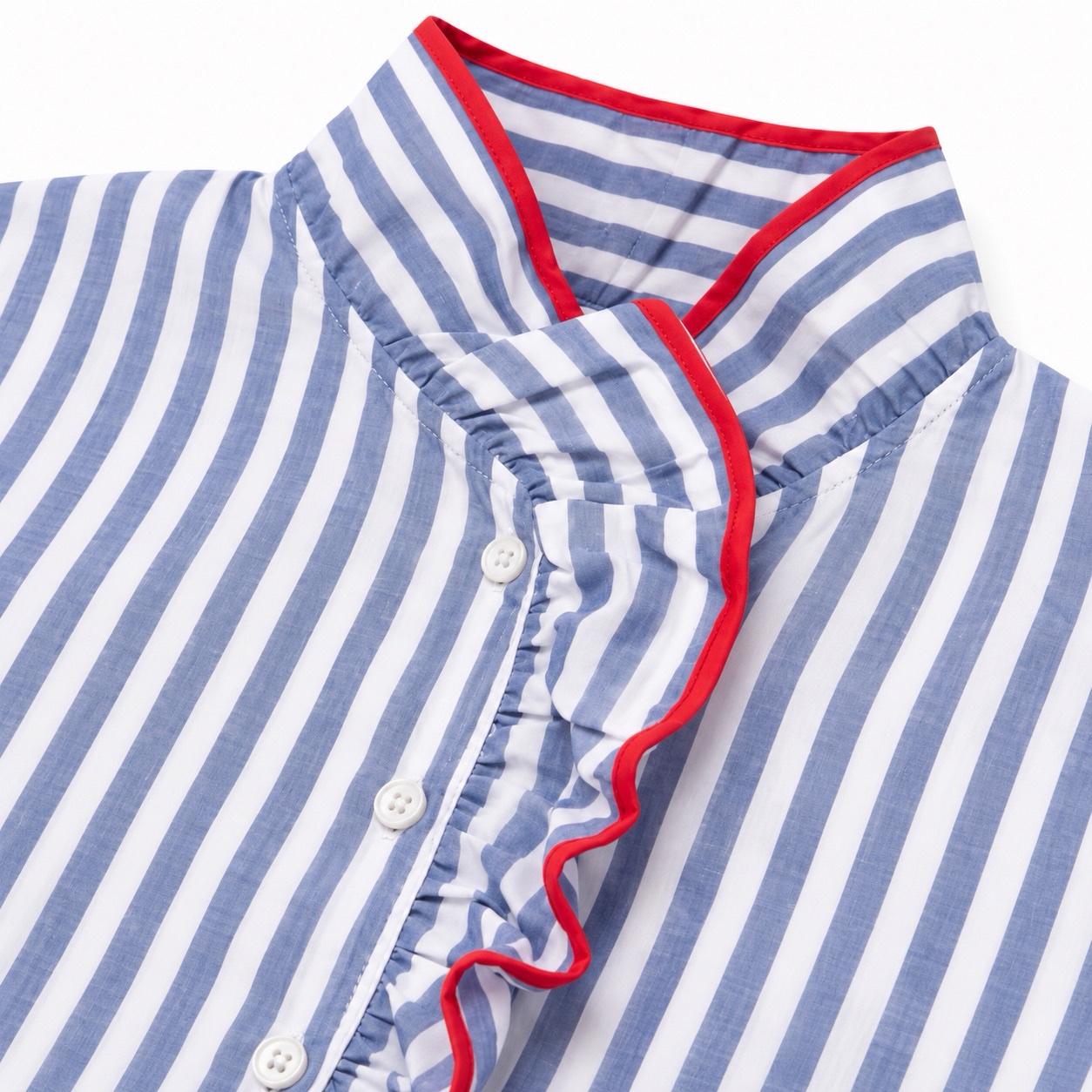 Camisa Rayas - Imagen 3