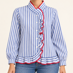 Camisa Rayas