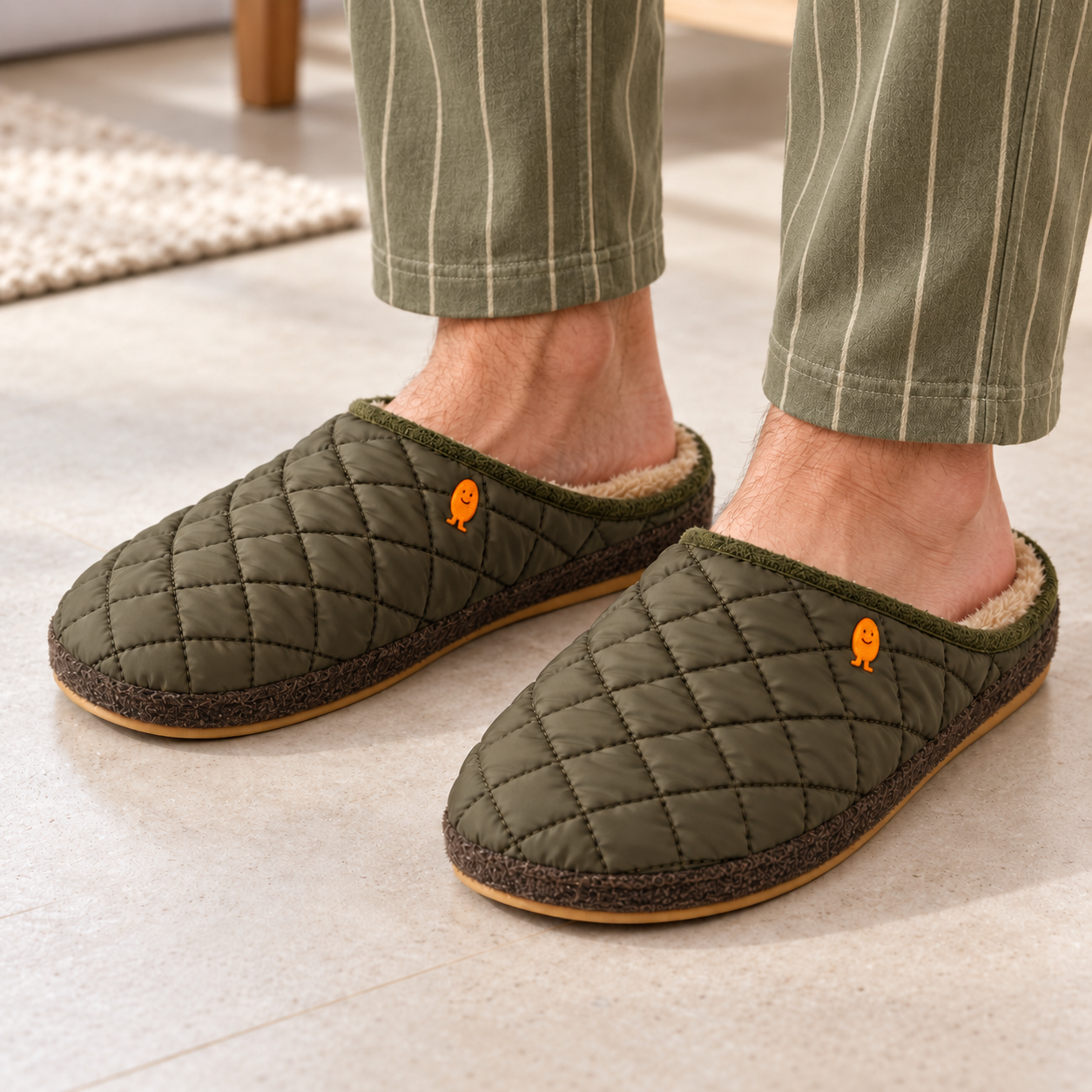 Zapatilla Hot Potatoes Stafford - Imagen 2