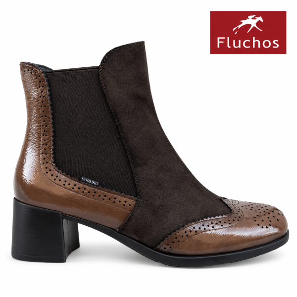 Botín Fluchos Ikia