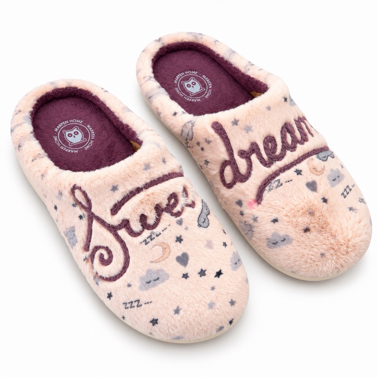 Zapatilla Marpen Slippers - Imagen 5