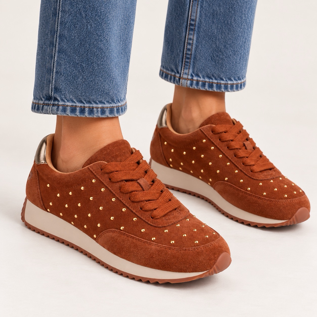 Zapatilla Gioseppo Tachas - Imagen 2