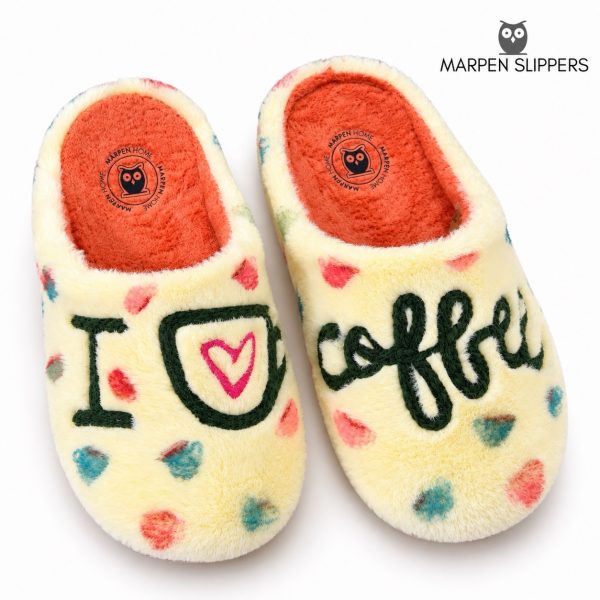Zapatilla Marpen Slippers