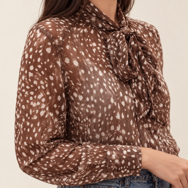 Camisa Bambi