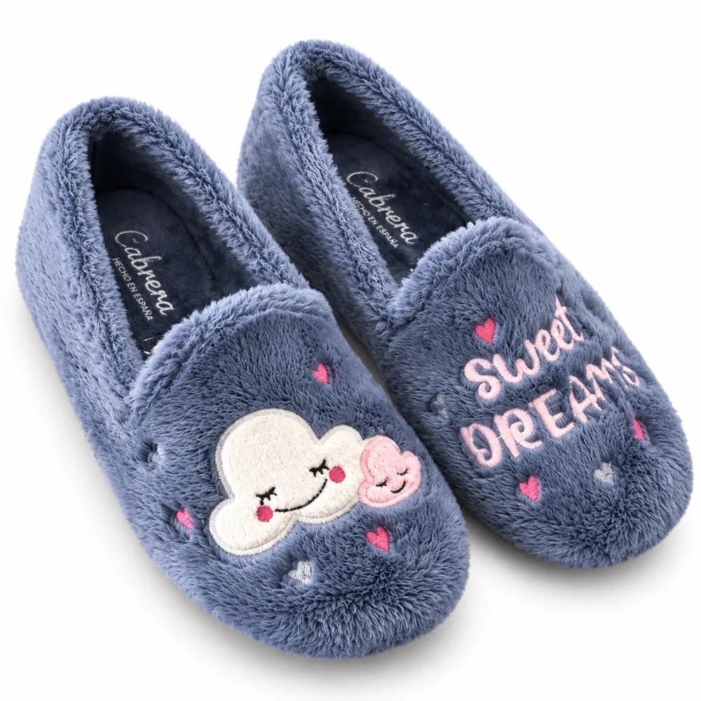 Zapatilla Cabrera Sweet Dreams - Imagen 4