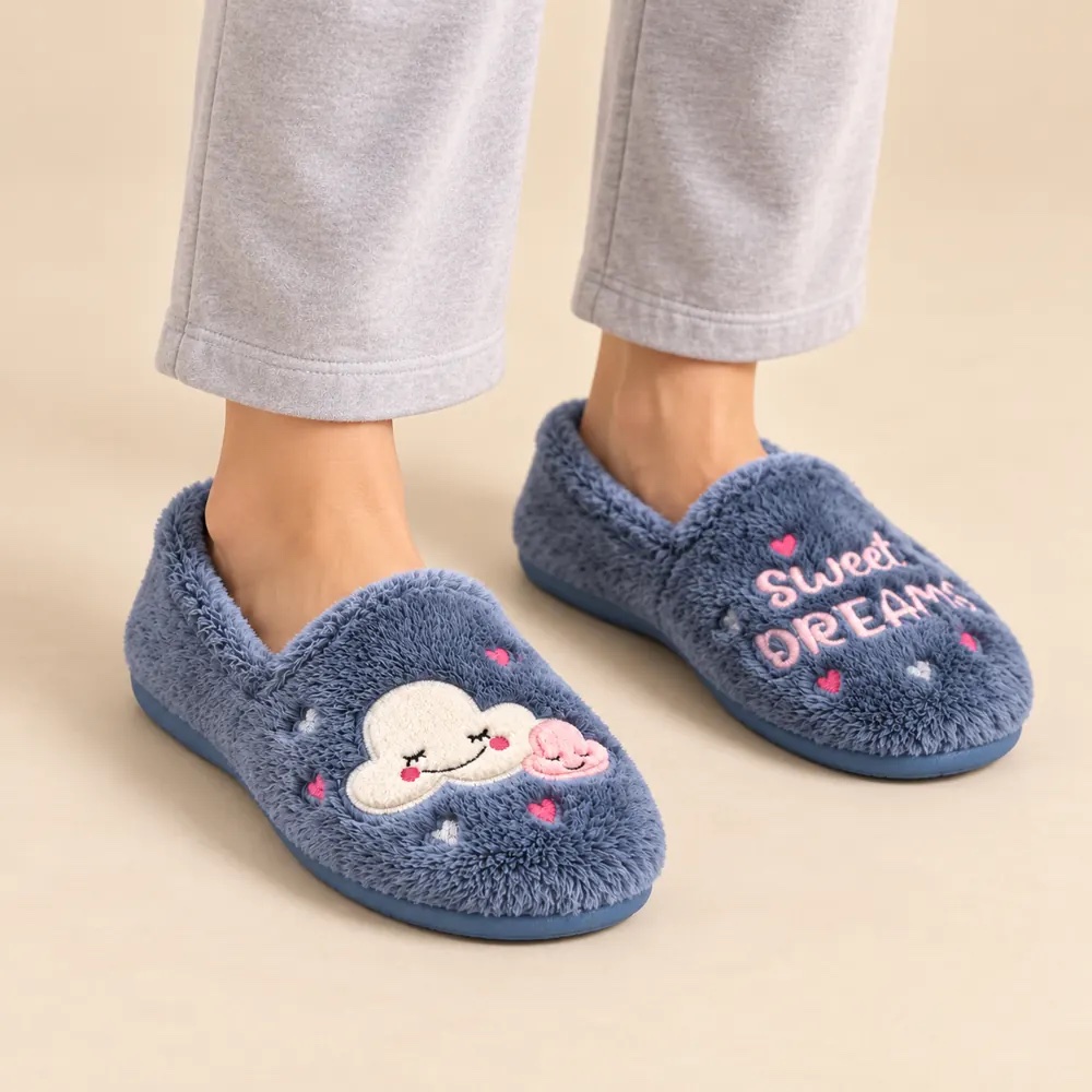 Zapatilla Cabrera Sweet Dreams - Imagen 2