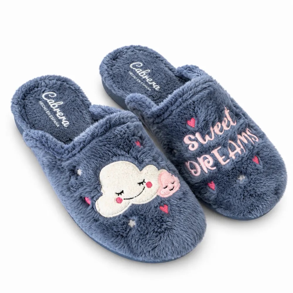 Zapatilla Cabrera Sweet Dreams - Imagen 3