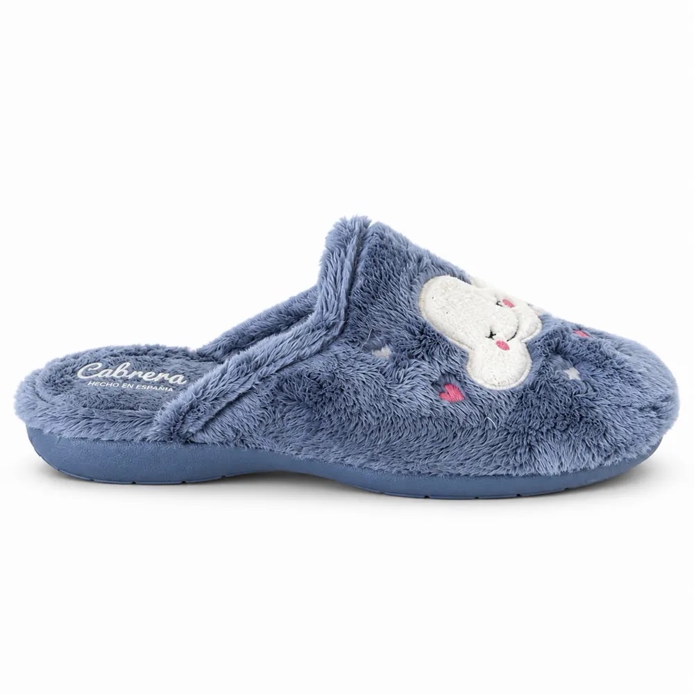 Zapatilla Cabrera Sweet Dreams - Imagen 2