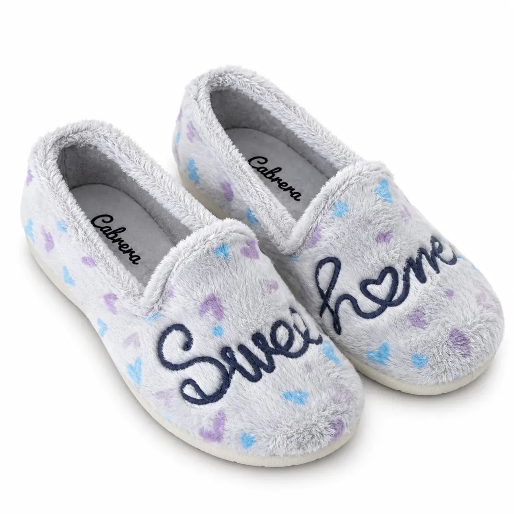 Zapatilla Cabrera Swet Home - Imagen 4