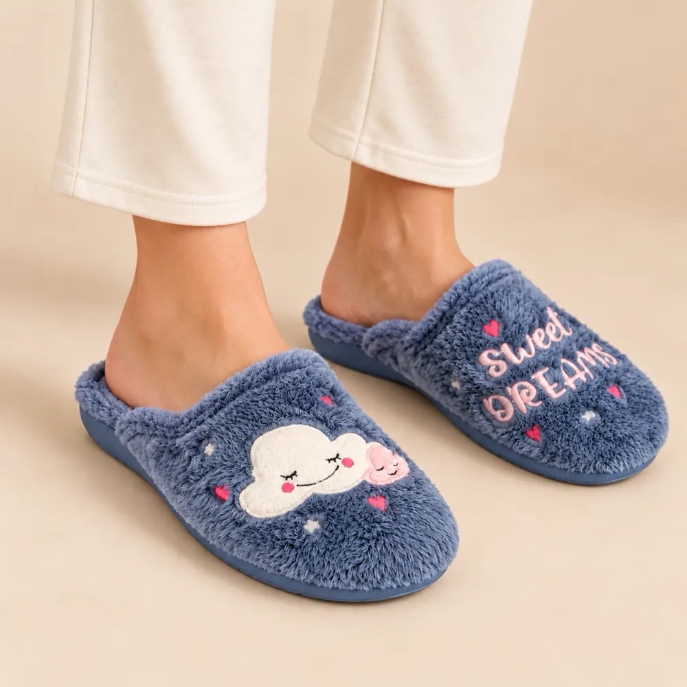 Zapatilla Cabrera Sweet Dreams - Imagen 4