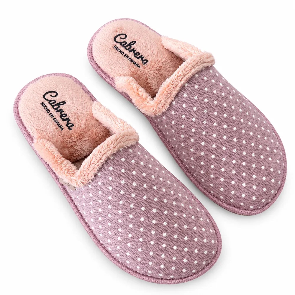 Zaptilla Cabrera Lunares - Imagen 4