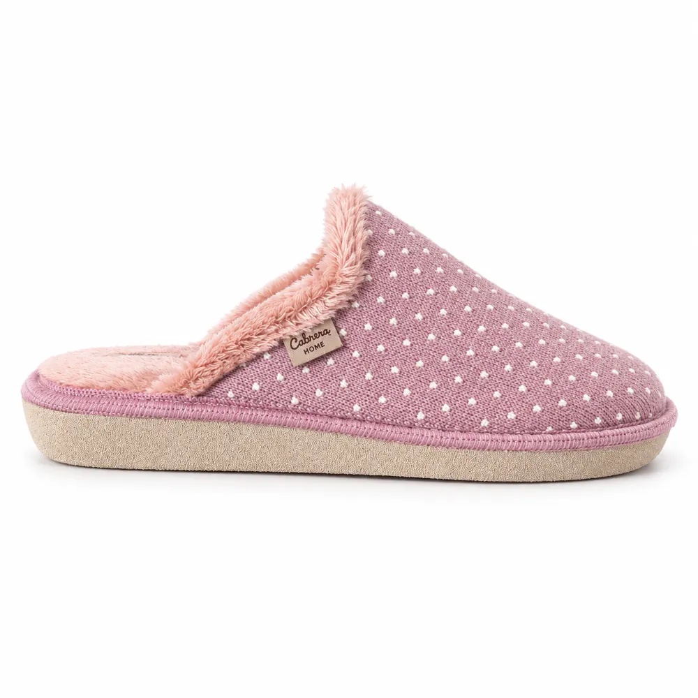 Zaptilla Cabrera Lunares - Imagen 2