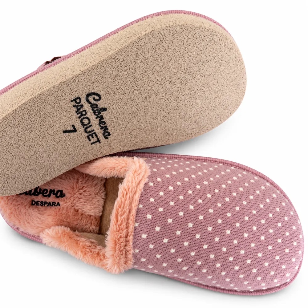 Zaptilla Cabrera Lunares - Imagen 5