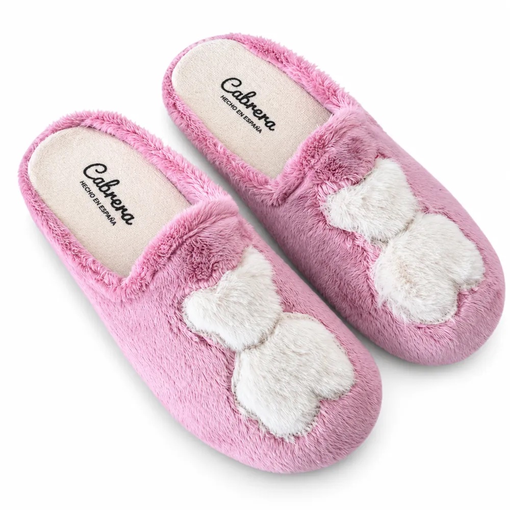 Zapatilla Cabrera Osito - Imagen 5