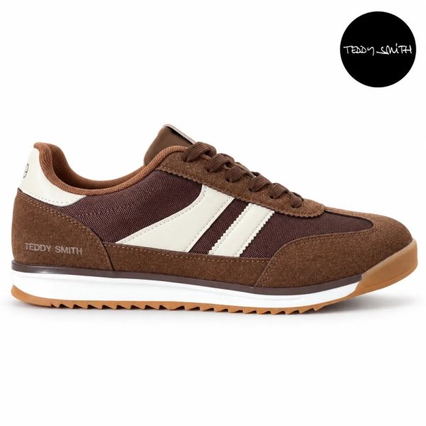 Zapatilla Teddy Smith