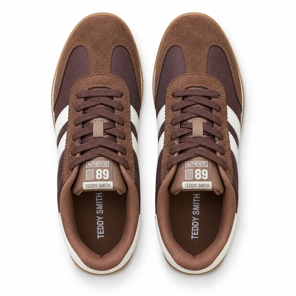 Zapatilla Teddy Smith - Imagen 4