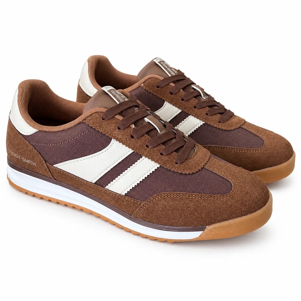 Zapatilla Teddy Smith - Imagen 5
