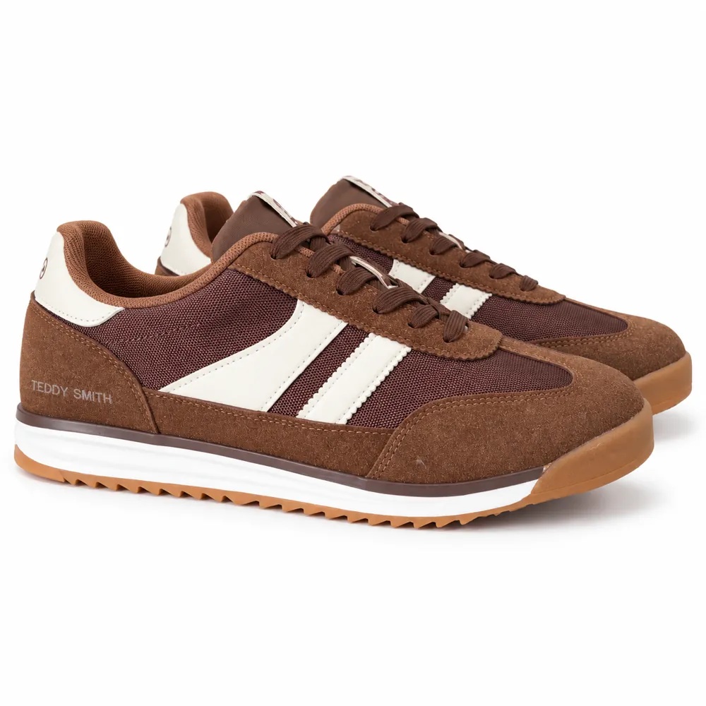 Zapatilla Teddy Smith - Imagen 3