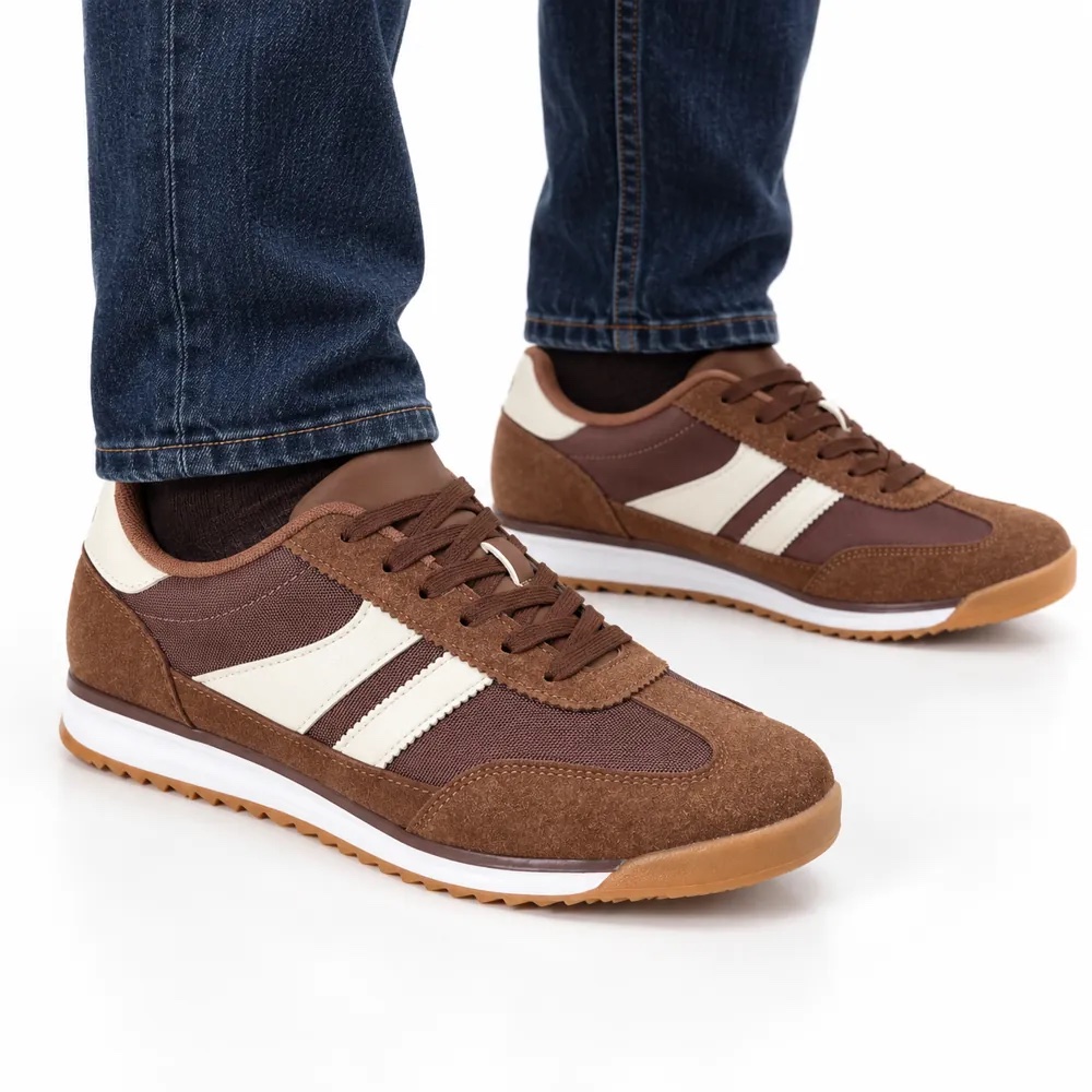 Zapatilla Teddy Smith - Imagen 2