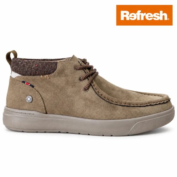 Bota Refresh