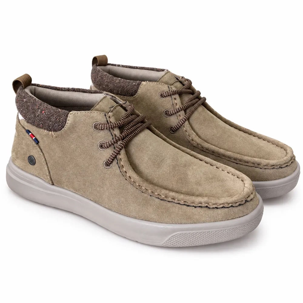 Bota Refresh - Imagen 3