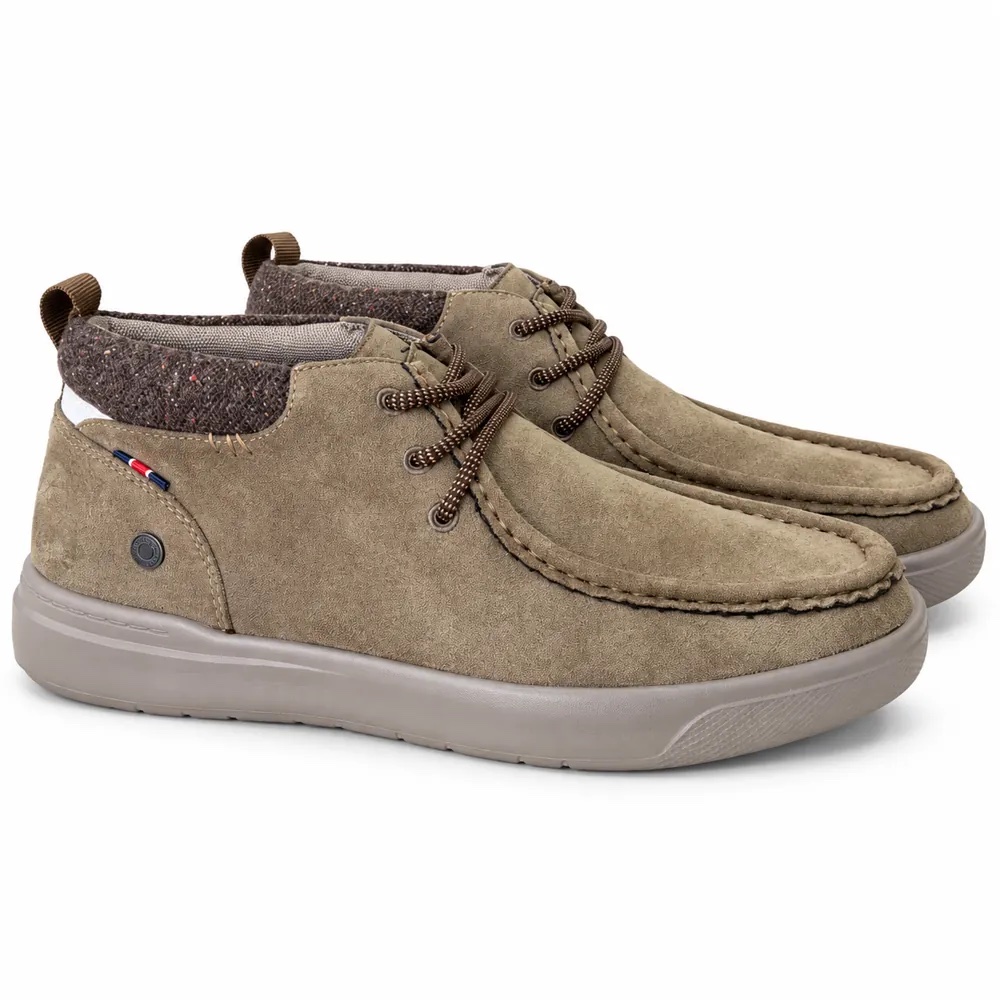 Bota Refresh - Imagen 4