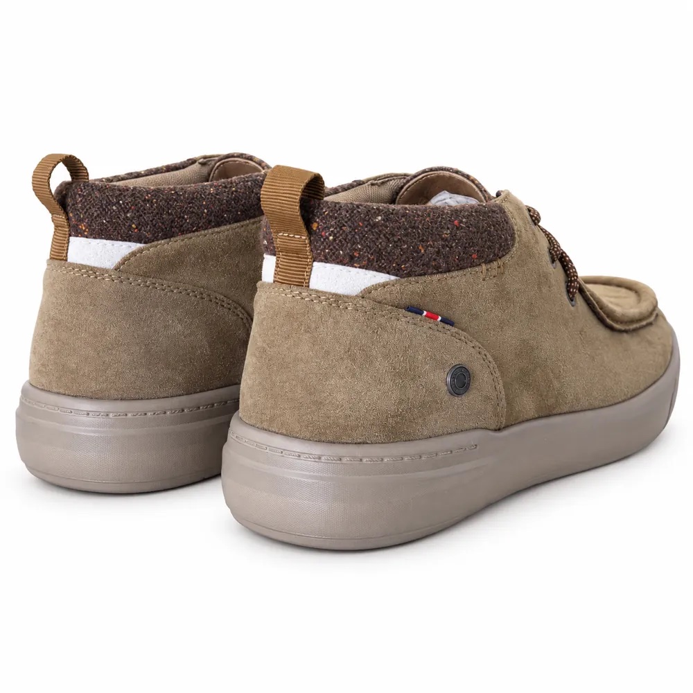 Bota Refresh - Imagen 5
