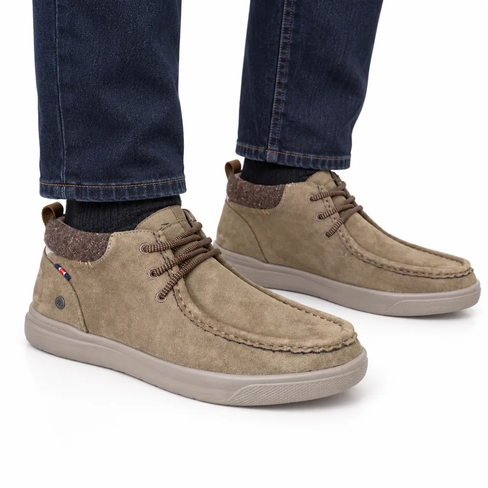 Bota Refresh - Imagen 2