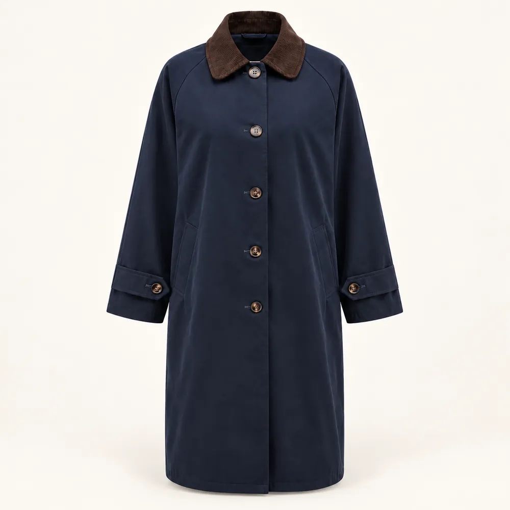 Gabardina Paris - Imagen 4